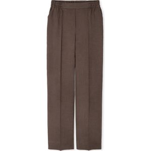 Ipekyol Pantalon  bruin