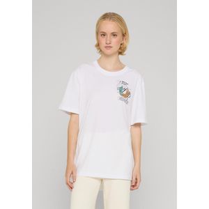 True Religion Shirt  gemengde kleuren / wit