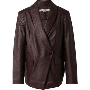 REMAIN Blazers  donkerbruin