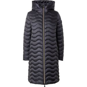 SAVE THE DUCK Wintermantel 'SYNNA'  zwart