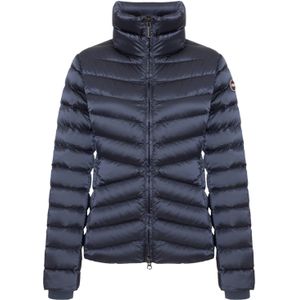Colmar Winterjas '2229'  donkerblauw