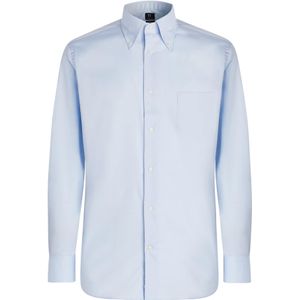 Boggi Milano Overhemd  lichtblauw