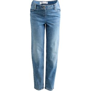 Next Jeans  blauw denim