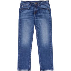 BIG STAR Jeans 'BRANDON'  blauw