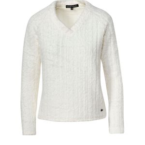 KOROSHI Trui  offwhite