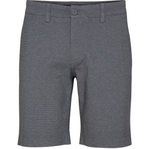 INDICODE JEANS Chino 'Koldo'  grijs gemêleerd