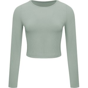 Imily Bela Shirt  pastelgroen