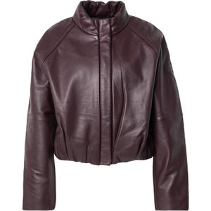 IRO Tussenjas 'Delta'  cyclaam