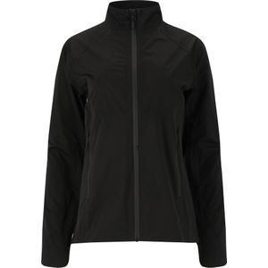 ENDURANCE Sportjas 'Kommy'  zwart
