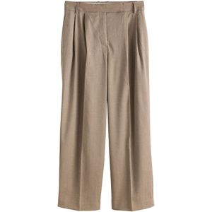 Next Pantalon  beige / lichtbeige