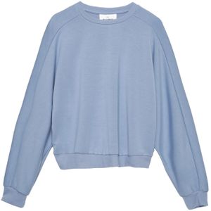 Pull&Bear Sweatshirt  hemelsblauw