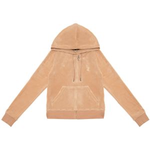 Juicy Couture Oversized trui  pink