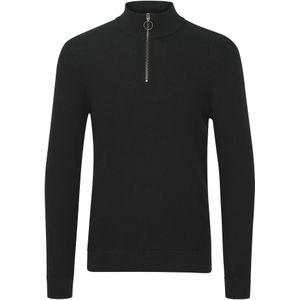 Casual Friday Trui 'Karlo'  zwart