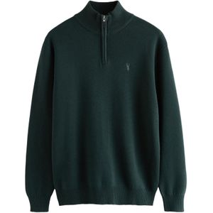 Next Trui  donkergroen