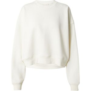 LeGer - Antonietta - Sweatshirt - Offwhite