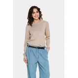 Saint Tropez - Truien - Grijs - Dames