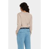 Saint Tropez - Truien - Grijs - Dames