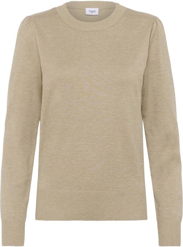 Saint Tropez - Truien - Grijs - Dames