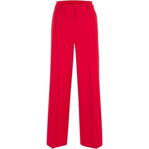 Guido Maria Kretschmer Women Pantalon 'Jana'  knalrood