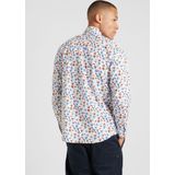 Fynch Hatton 14078043 Overhemd Met Lange Mouwen