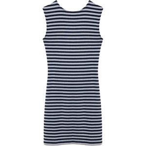 No Matter What Jurk  marine / wit