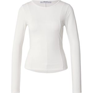 ABOUT YOU Shirt 'Line'  offwhite