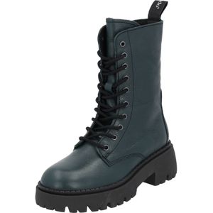 Palado Veterlaarsjes 'Delos'  donkergroen