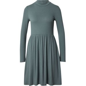 ABOUT YOU Jurk 'Gwen'  jade groen