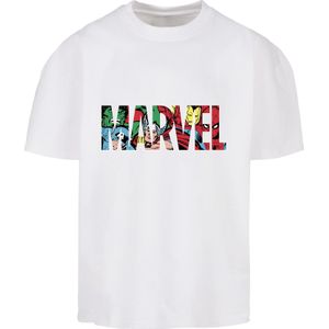Shirt 'Marvel Avengers'