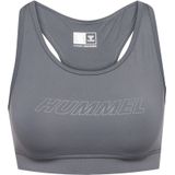 Hummel - Te Fundamental - Sportbeha - Met BEECOOL® Technologie - Dubbele Laag