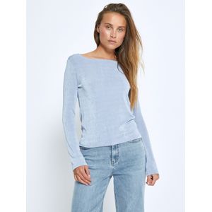 DESIRES Shirt 'Bob'  lichtblauw