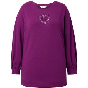 MIAMODA Sweatshirt  bessen