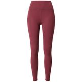 Fabletics - Oasis - Leggings - Zwart - UV-bescherming - Vochtregulerend - 4-way stretch