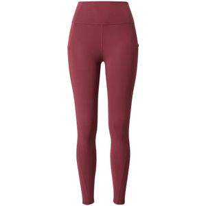 Fabletics - Oasis - Leggings - Zwart - UV-bescherming - Vochtregulerend - 4-way stretch