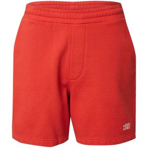 ABOJ ADEJ Broek 'Arreza'  oranjerood