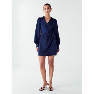 Willa Jurk 'Pearl'  navy