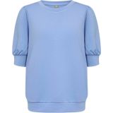 Soyaconcept Shirt 'BANU'  lichtblauw
