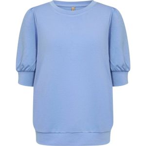 Soyaconcept Shirt 'BANU'  lichtblauw