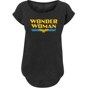 Shirt 'DC Comics Wonder Woman'
