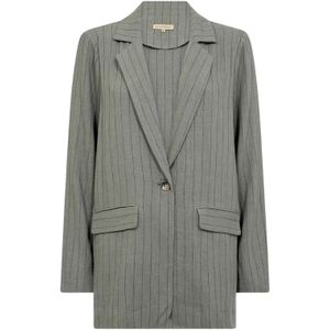 Soyaconcept Blazers 'POULA'  lichtgroen