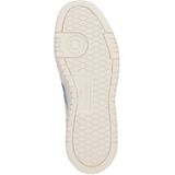 Reebok - CLUB C DOUBLE REVENGE - Sneaker - Chalk - Leren Suède