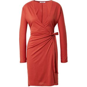 ABOUT YOU Jurk 'Josephina'  roestrood