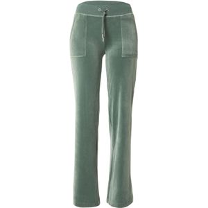Juicy Couture Broek 'LAYLA'  pastelgroen