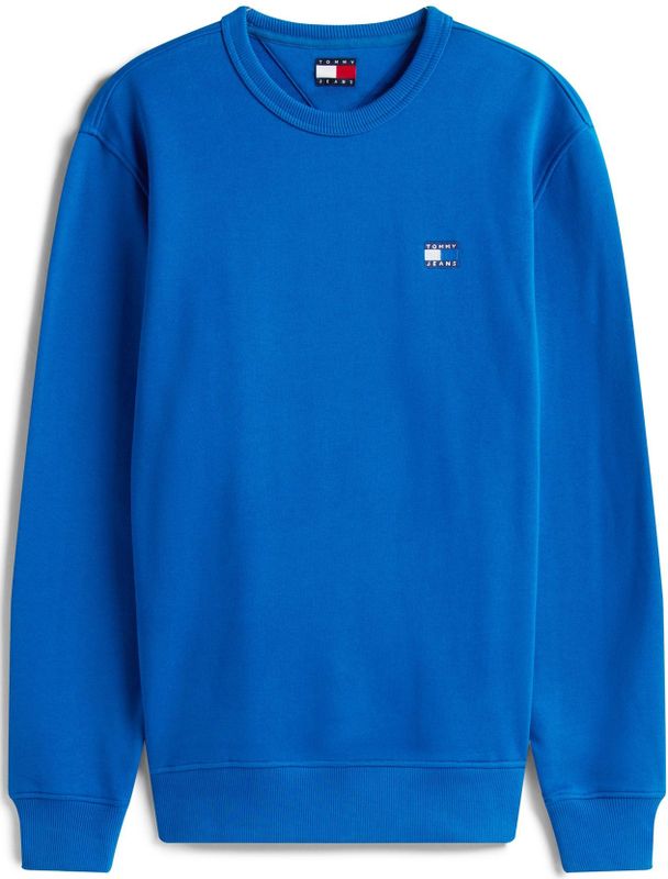Tommy Jeans Sweatshirt  indigo