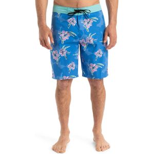 Backyards - Bikini - Nebulas Blue - 100% Polyester