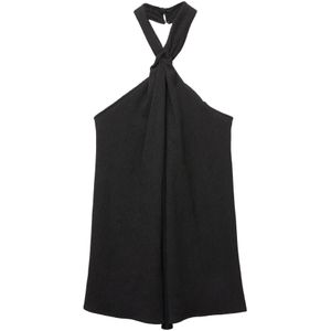 Pull&Bear Top  zwart