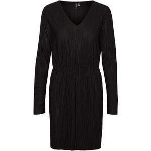 VERO MODA Jurk 'CIRA'  zwart