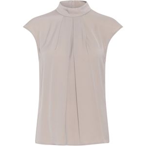 InWear Blouse 'Nixie'  taupe