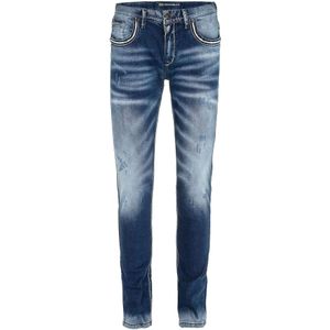 CIPO & BAXX Jeans  blauw