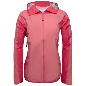 ICEPEAK Outdoorjas 'Dazey '  pink / lichtroze